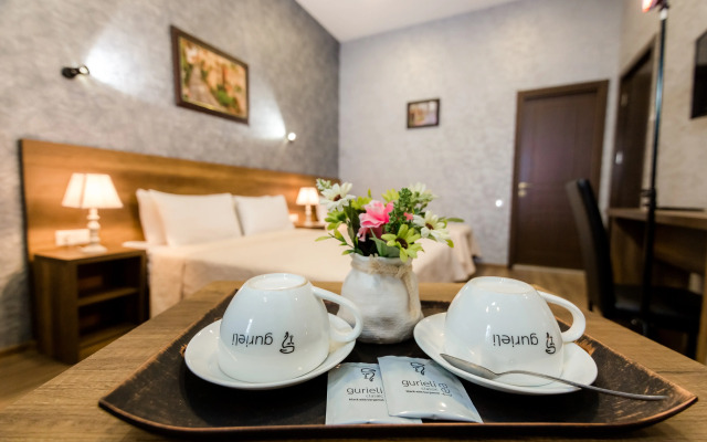 Мини-Отель Angel