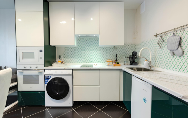 Apartamenty Premium 2 Flat