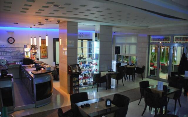 Comfort Hotel