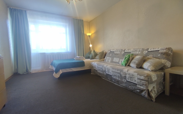 Kvartira Na Bolshoj Moskovskoj Apartments