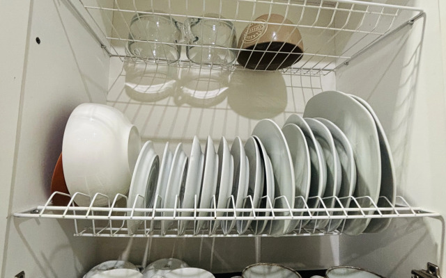 Квартира на улице Гарифьянова 40