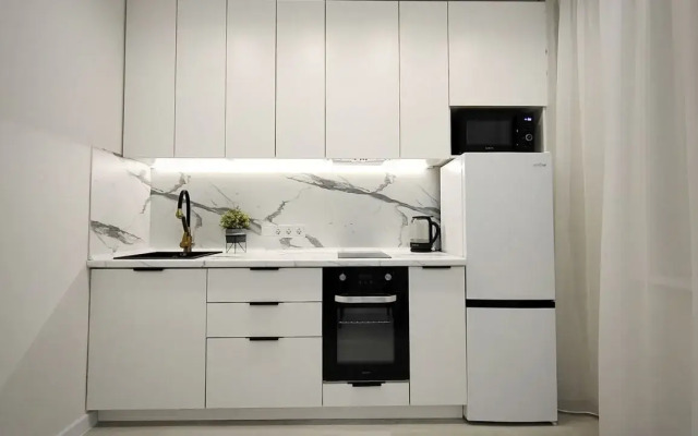 Квартира RENTA27 у городской набережной