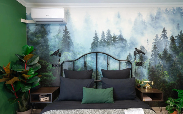 Novin House Apartments Mountain Pass