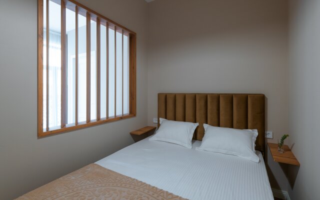 Апартаменты Emre 1