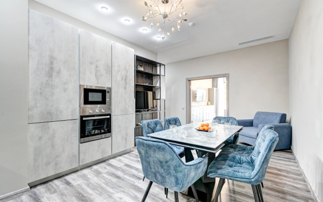 Ansi Akter Gelaksi Apartments 2