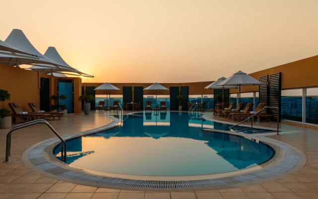 Four Points by Sheraton Bur Dubai