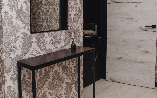 Квартира Трехкомнатная на Кирова до 7 гостей