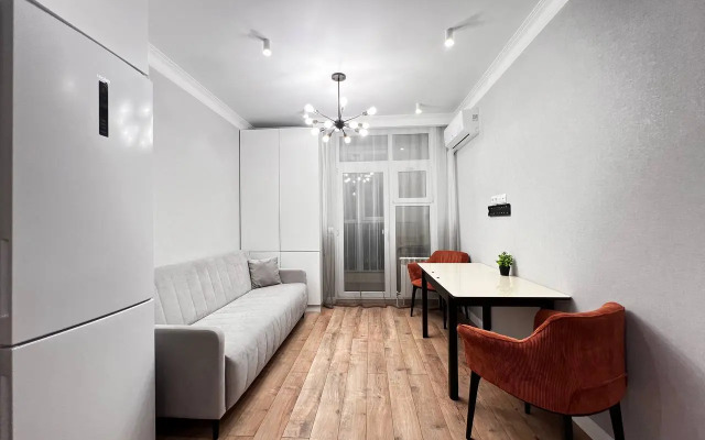 S Khoroshim Remontom V Tsentre Goroda Flat