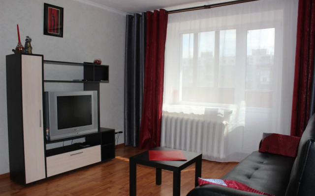 Квартира на улице Благоева