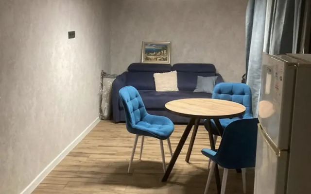 V Kaliningrade Flat