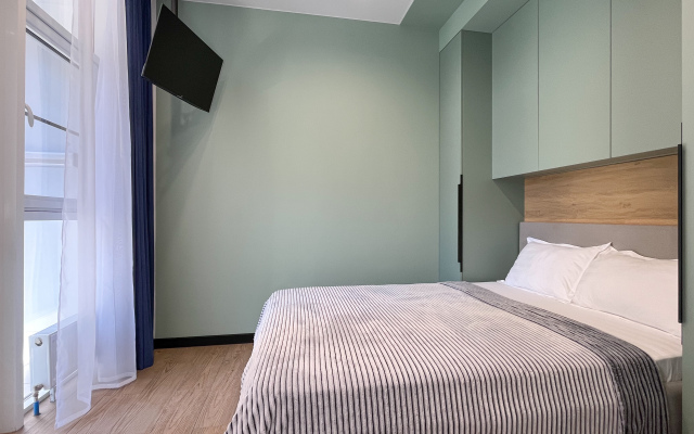 Sun Hills Apartments Olginka 9