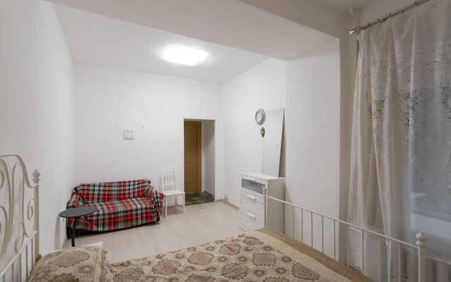 Staraya Kolomna Apartments