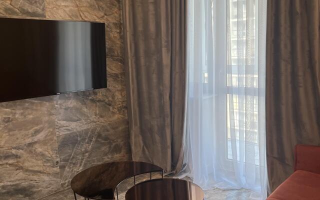 Квартира Стильная квартира на Мариенко