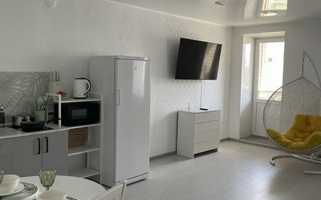 Квартира на улице 8 Июля 22