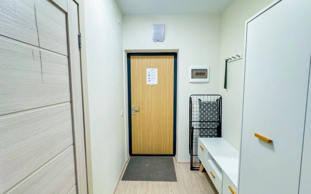 Квартира на улице Горького 69/1