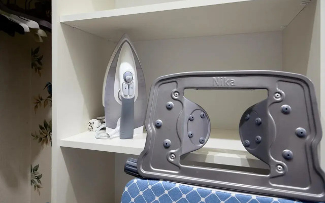 Апартаменты на Декабристов 36к3