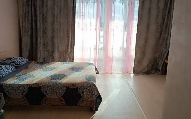 Panorama Flat