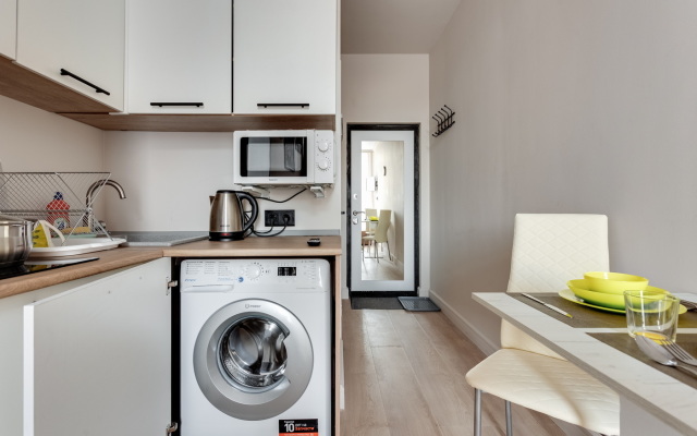 Апартаменты Проспект Вернадского 41с1 (820)