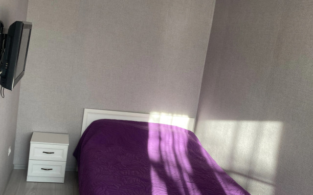 Апартаменты на Спегальского 5