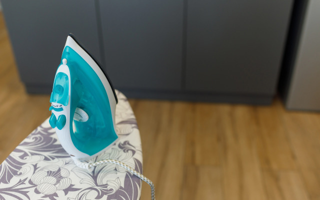 Апартаменты Yousinn Серафимовича 6 кв 3