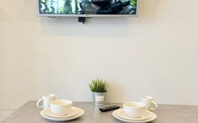 Квартира на улице Степана Разина 2