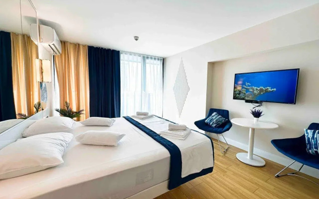 Orbi C 1125 Apartments
