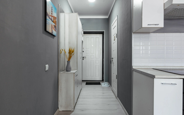 Meridian Apartents Shevchenko 85 86 Apartments