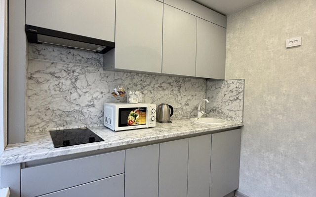 Квартира в центре города