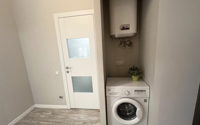 Апартаменты Люкс Мой Дом Звезда