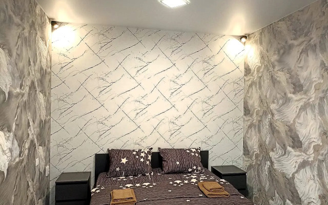 Квартира Best Home рядом с  Мамаевым Курганом и тц Мармелад