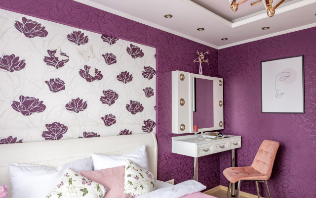 Апартаменты  4-комнатные в Амалиенау, Zoya-Apart