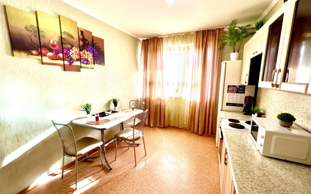 Na 15 Etazhe V Zhk Botanicheskiy Flat