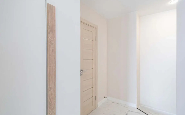 Apartments Studiya S Kukhney V Zhk Normandiya
