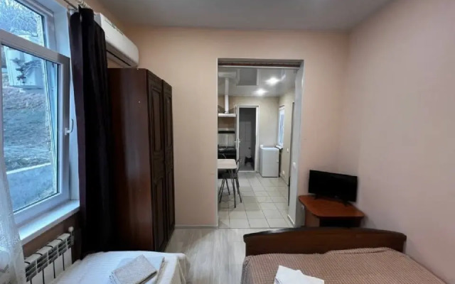 Апартаменты На улице Магнитогорская 15В