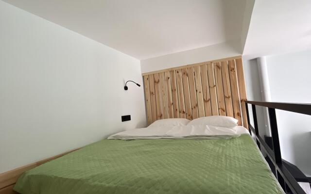 Apartamenty Shteyn 4
