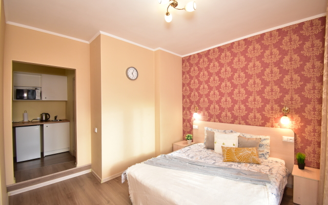 Studio Ante Apartments 1