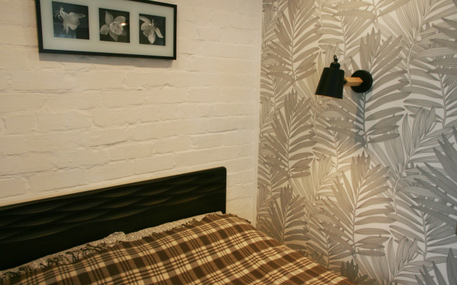 Studio V Stile Loft Apartments