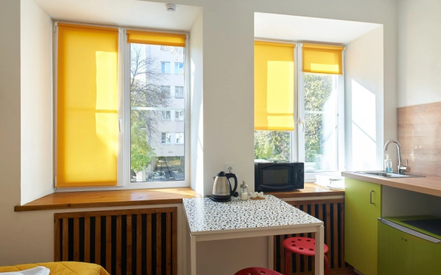 Квартира Ленина 52 1