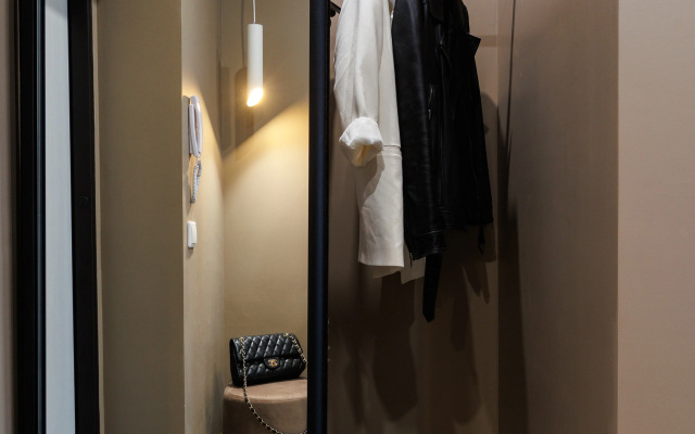 Апартаменты Hugge Place | Аппартаменты  у ЖД вокзала