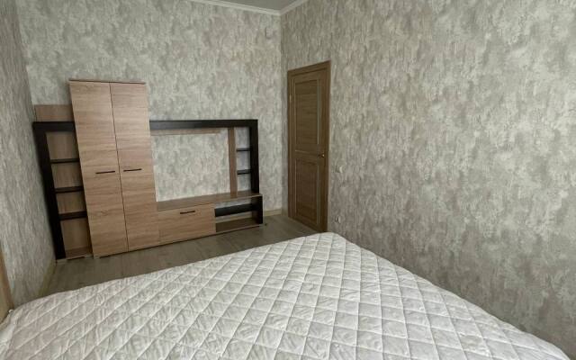 Na Beregu Baltiyskogo Morya Private house