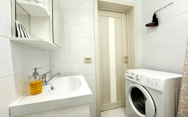 Odnokomnatnaya v tsentre na Sovetskom Flat