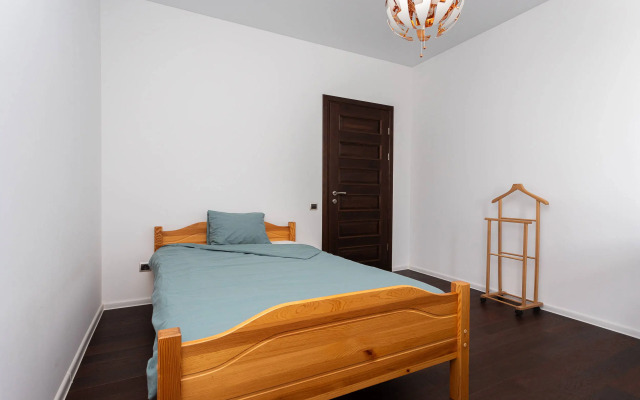 Flat 100м² U Morya