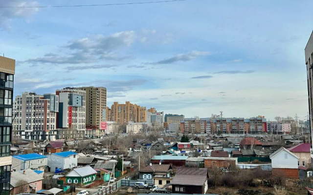 Sovremennaya Kvartira V Novom Zhk Flat