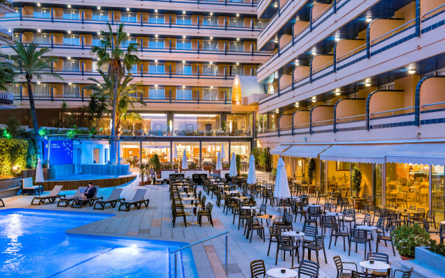 Hotel 4R Playa Park