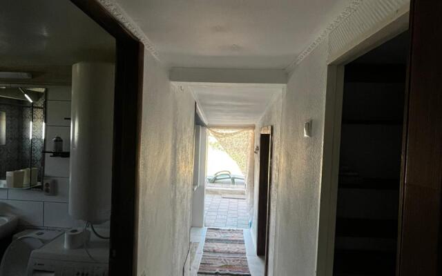 Бунгало 3х комнатное БУНГАЛО 30 метров от моря