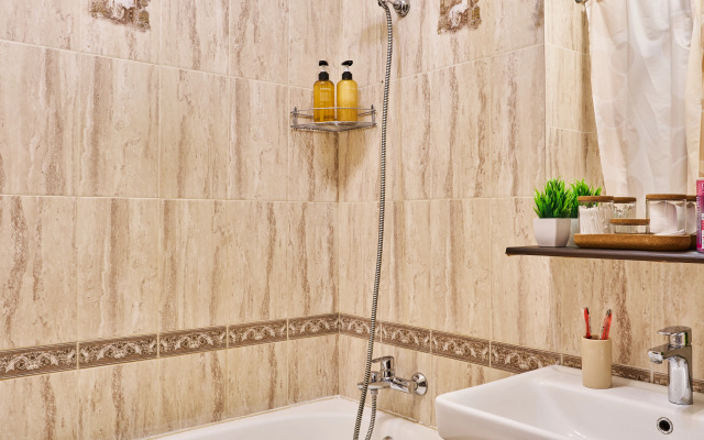 Апартаменты на Тверской 15