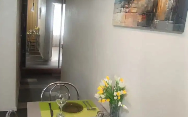2kh Komnatnaya Vitebsk Ulitsa Chkalova 36 Flat