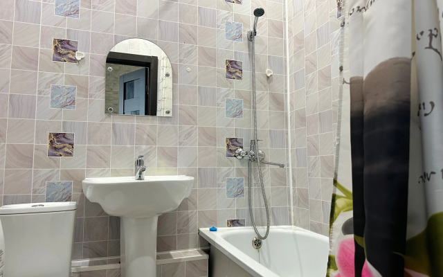 Квартира 1-комнатная Нечаева 50/137