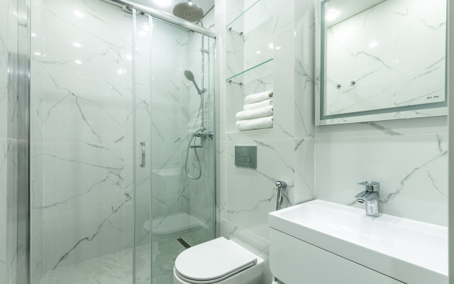 Studiya Frukty Rent Deluxe Apartment