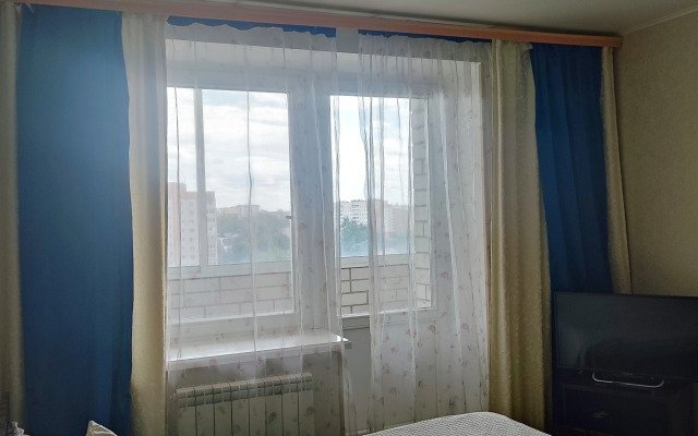 Uyut Na Nakhimova 23 Flat